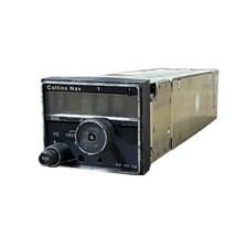 COLLINS AVIONICS VIR-351