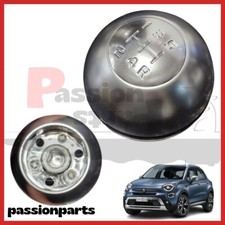 POMELLO LEVA CAMBIO FIAT 500X