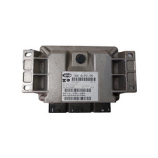 CENTRALINA MOTORE PEUGEOT 307 CITROEN C4 2004-11 1.4 16V 65KW BENZINA 9664934380