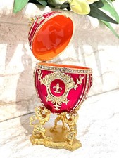 Stunning Imperial Fabergé