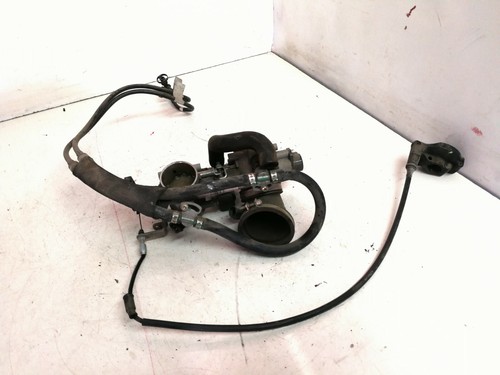 Corpo farfallato ducati - corpo,