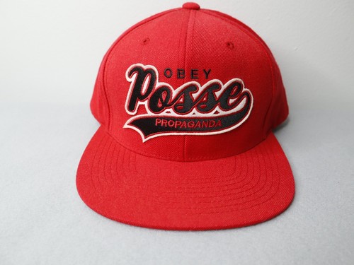 Cappello berretto obey adulto - cappello,
