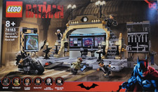 Lego batman 76183 - lego,
