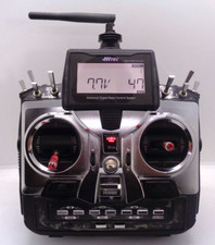 Radio computer aereo Eclipse 7