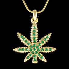 Collana cristallo - collana,
