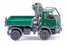 Wiking 36903 Unimog U 20 Con