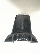 PORTATARGA HONDA HORNET 600 2007 