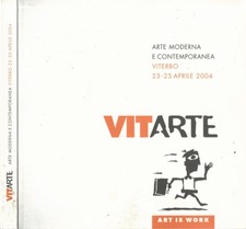 VitArte - Arte moderna e