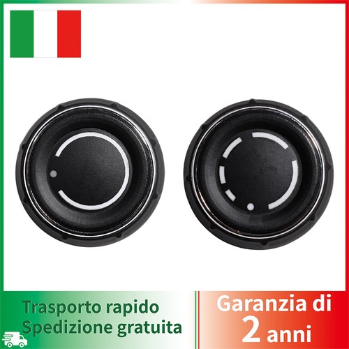 Manopole tasti pcm radio - tasti, per