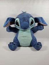 Disney Store Lilo & Stitch 24"