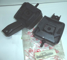 SUPPORTO MOTORE (lato cambio) PER FORD FIESTA 1.1, 1.3, 1.6 DIESEL 1-2 SERIE 