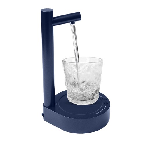 Dispenser acqua fontana - di, acqua,