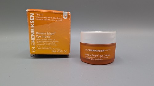 Ole henriksen banana bright - banana,