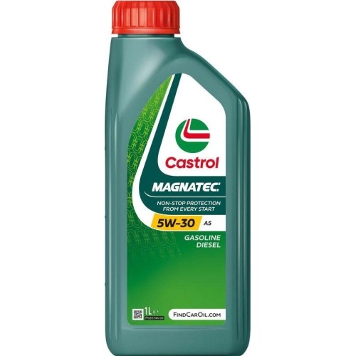 Olio motore castrol - motore, 15f903