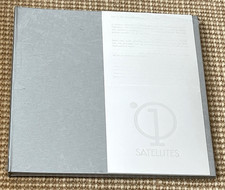 SATELLITES -  0.1 Debut Album