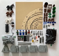 Lego Western: 6761 Il segreto
