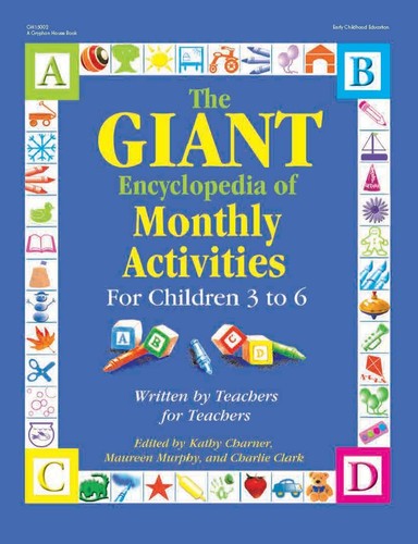 The giant encyclopedia - giant, of