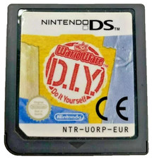 WARIOWARE D.I.Y. - DO IT