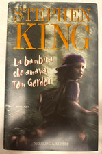 LA BAMBINA CHE AMAVA TOM