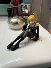 Figure Death Note Misa Amane