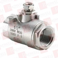 PARKER V502SS-4-SUB /