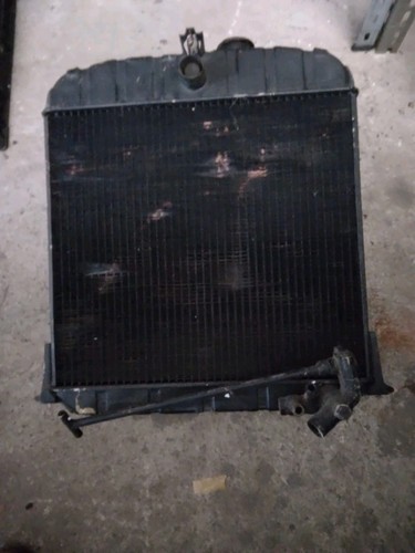 Lancia appia radiatore - lancia,