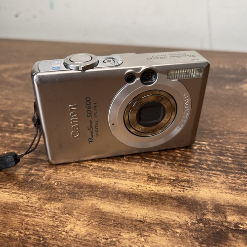 Canon ixus powershot - canon,
