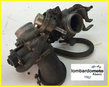 CORPO FARFALLATO COMPLET TUBI