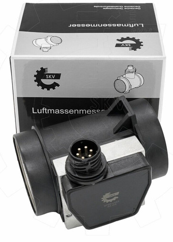 Misuratore massa aria - , bmw