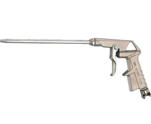 Pistola soffiatrice canna