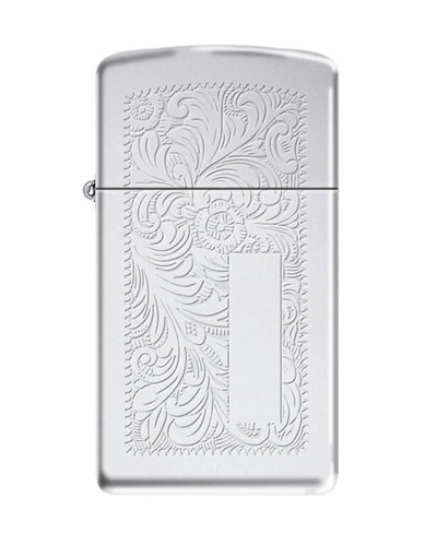 Accendino zippo venetian - zippo,