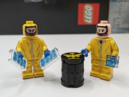 Nuovo breaking bad walter - nuovo,