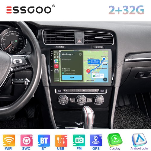 Apple carplay per golf 7 - carplay,