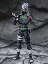 SH Figuarts Bandai Naruto