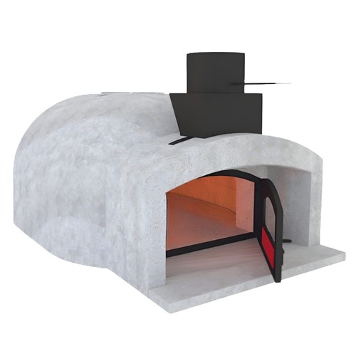 Forno legna artigianale - forno,