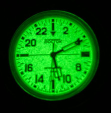 Vostok Amfibia Automatic