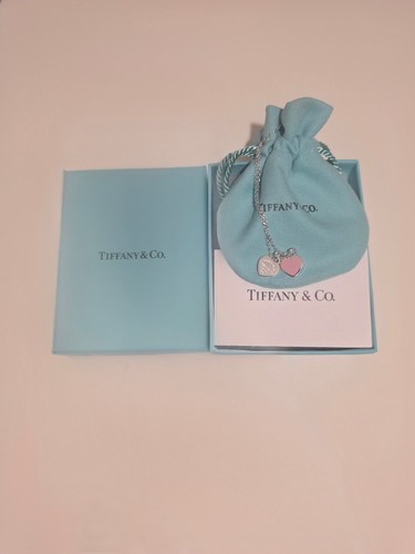 Collana return tiffany - to, co