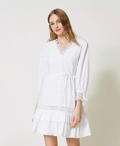 Twin set donna abito corto - twin,
