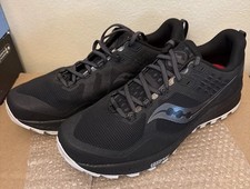 Saucony Uomo Xodus 10