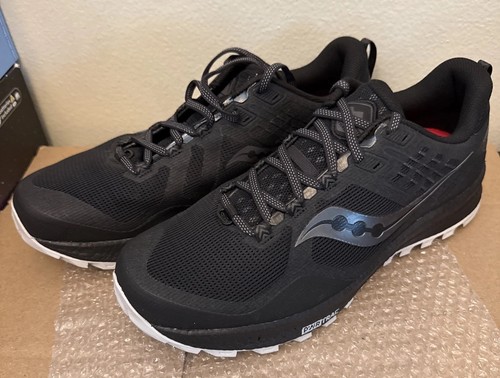 Saucony uomo xodus - saucony,