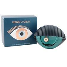Kenzo World 75 ml EDP Eau de