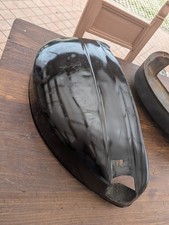 Scocca Bauletto Pancia Destra Per PX Vespa Piaggio Px