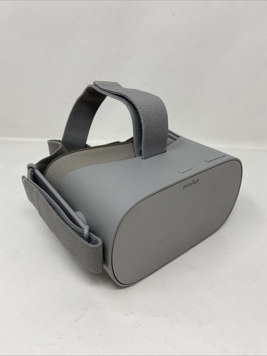 Oculus cuffie standalone - oculus,