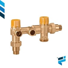 CALEFFI 262342 SOLARINCAL-T