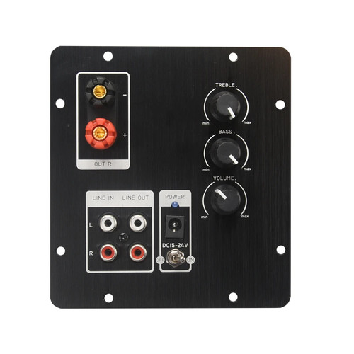 Tpa3116 scheda amplificatore - tpa3116,