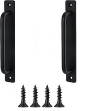 2 Pezzi Maniglia per Porta