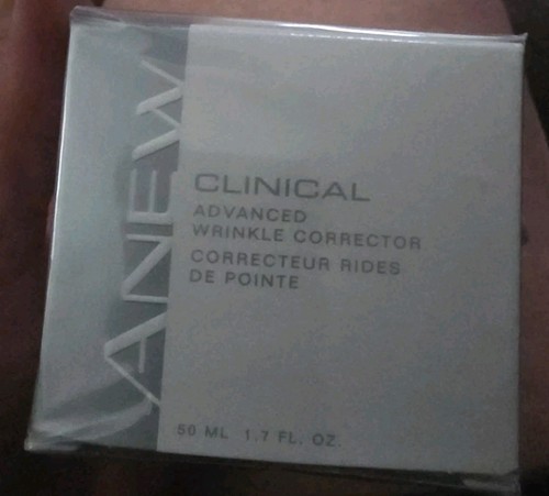 Anew clinical advanced - anew,
