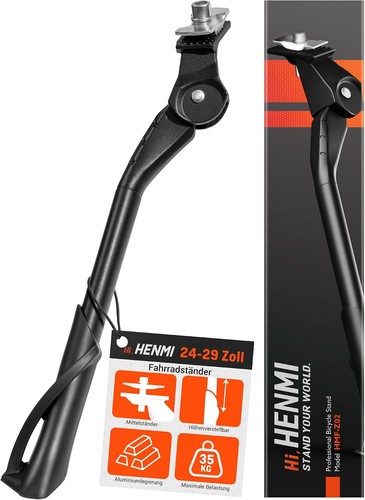 Henmi cavalletto bici - cavalletto,