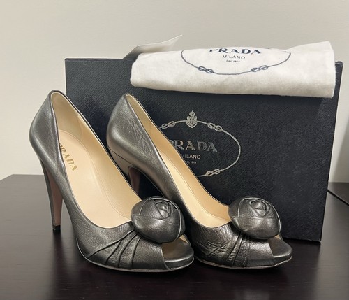 Scarpe donna vintage - scarpe,