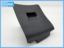 Seat Ibiza 6L - vano